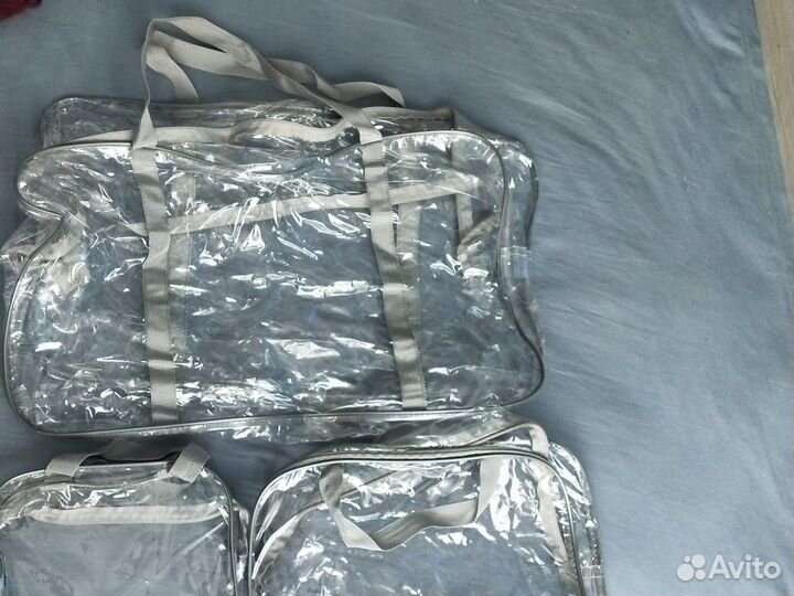 Набор сумок в роддом