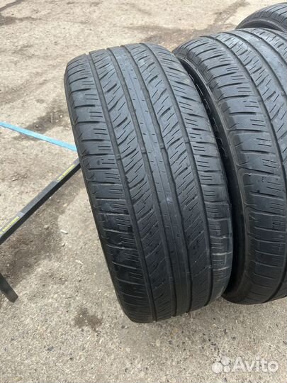 Dunlop Grandtrek AT22 285/50 R20 112V