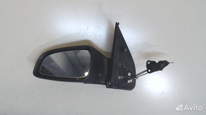 Зеркало боковое Opel Astra H, 2009