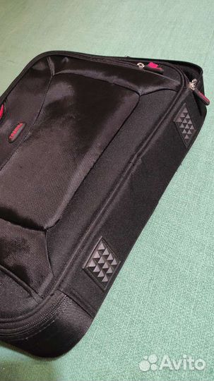 Сумка для ноутбука