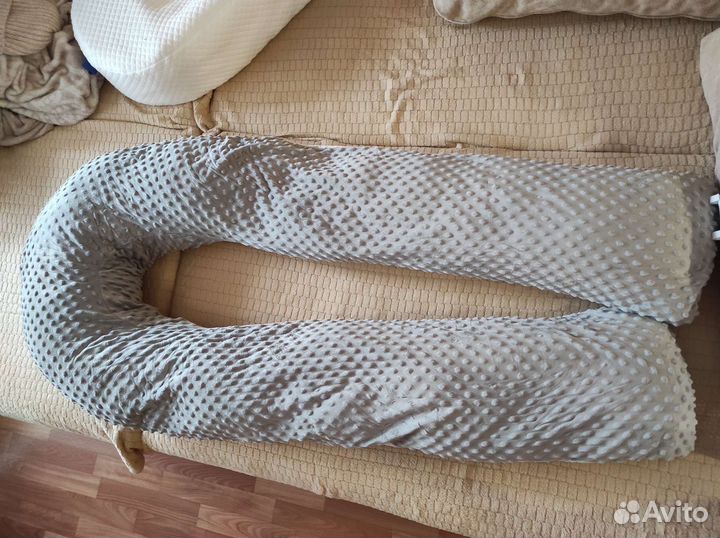 Подушка для беременных