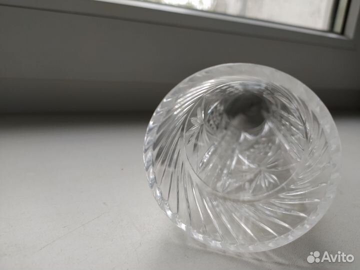 Хрустальный рог СССР