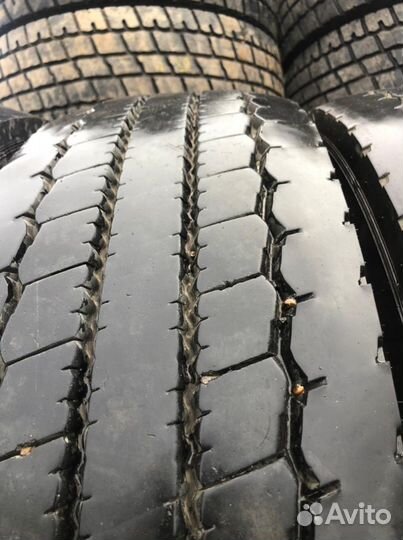 Грузовая Шина Кама NU 301 295/80 R22,5