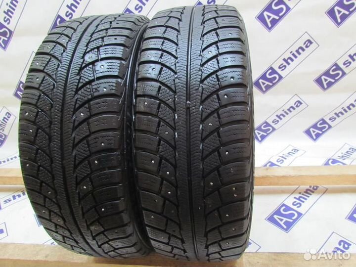 Matador MP 30 Sibir Ice 2 185/60 R15 101K