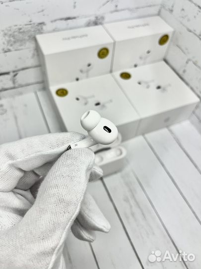 AirPods Pro 2 (2nd gen)