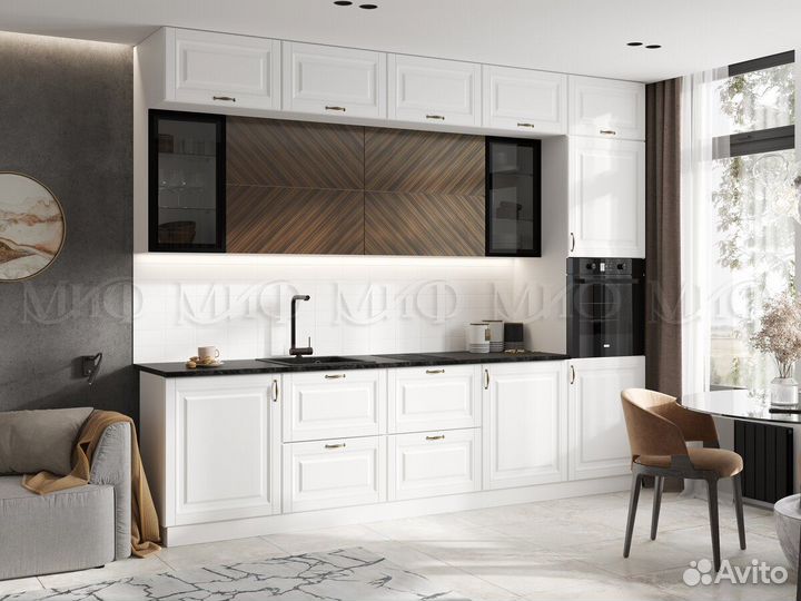 Кухня Престиж 3.0