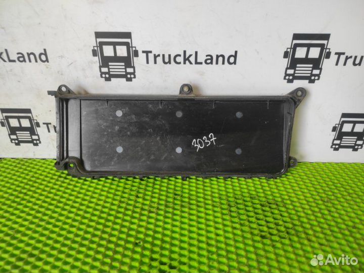 Крышка блока предохранителей Man Tgs