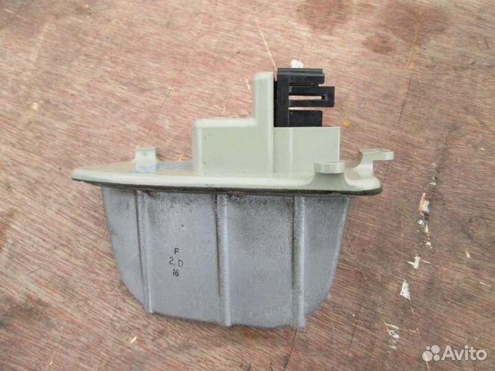 Реостат передний Honda Odyssey RA6 F23A 2002/5