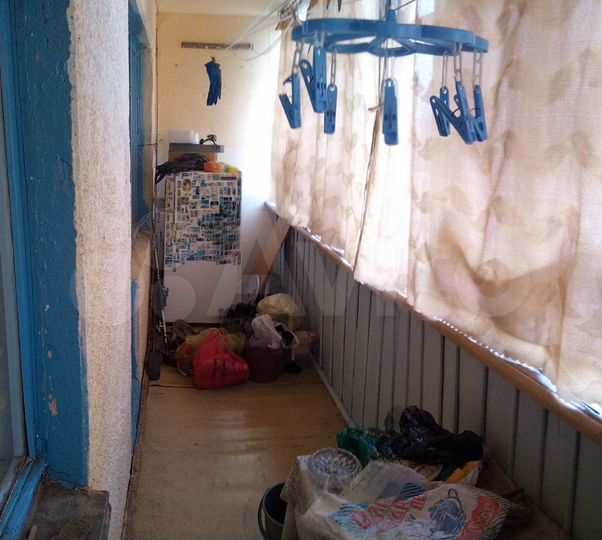 3-к. квартира, 66 м², 2/2 эт.