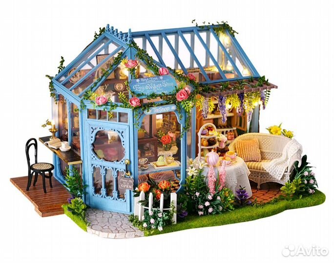 Румбоксы под заказ