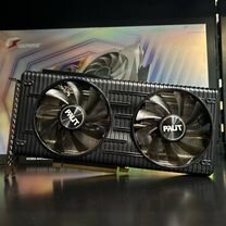 Видеокарта Rtx 3060 12GB Palit Dual