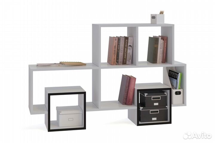 Полка настенная пк-10