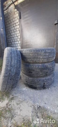 Toyo NanoEnergy 3 185/65 R15 92