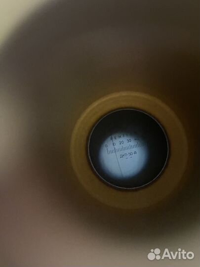 Сувенир-Старинный дозиметр 1966 года СССР 3 штуки