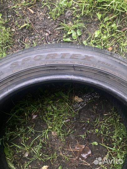 Triangle Sportex TSH11 195/45 R16