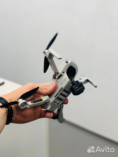 Ремонт квадрокоптеров DJI