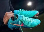 Футбольные бутсы Nike Phantom GX 2 новинка 2024