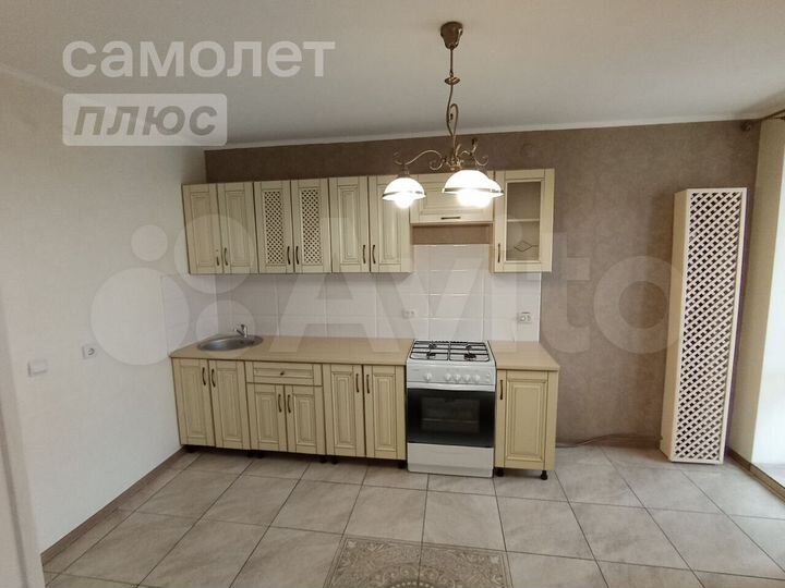 2-к. квартира, 83,7 м², 10/10 эт.