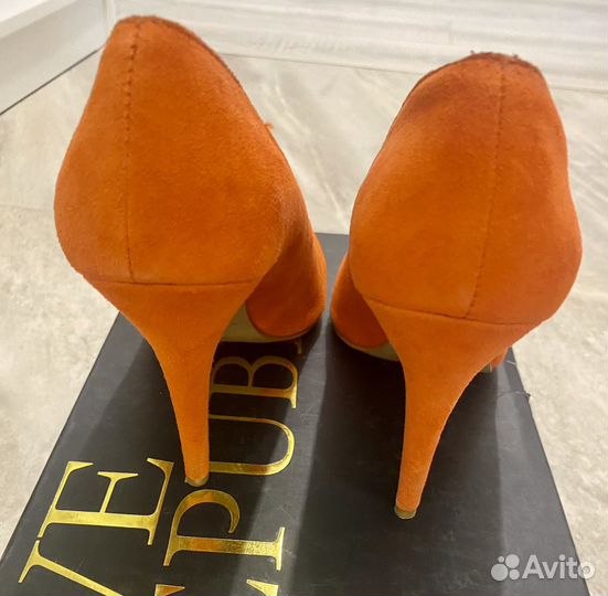 Туфли Love republic 37