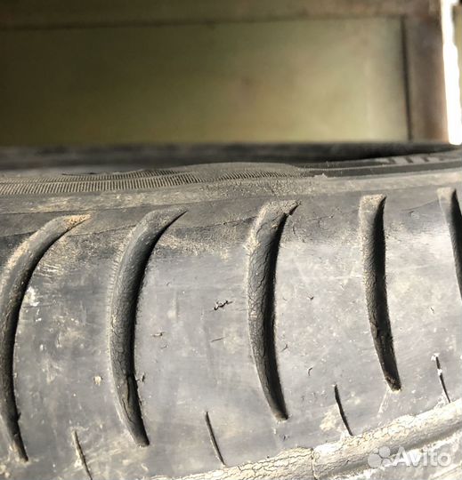 Nokian Tyres Nordman SX 185/55 R16