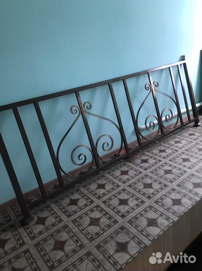 Балюстрада