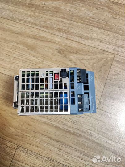 Блок питания siemens sitop PSU200M