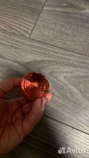 Елочные игрушки СССР