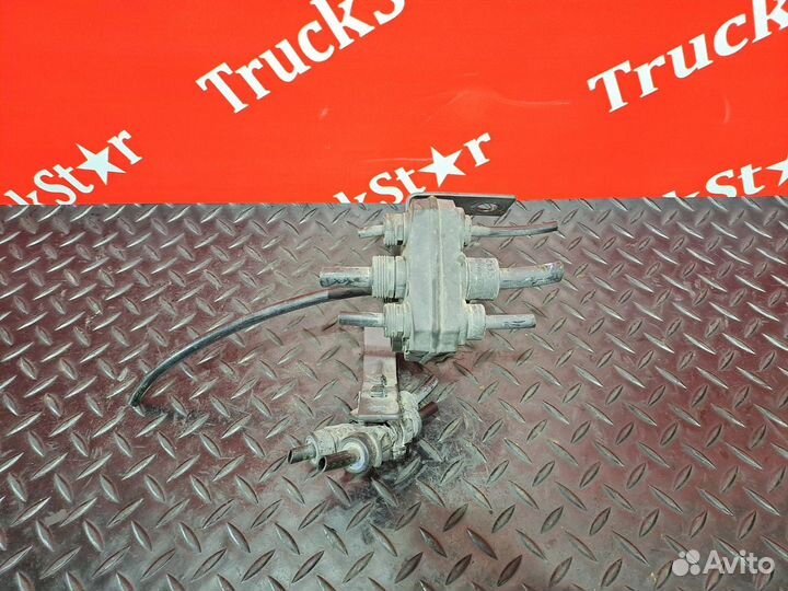 Распределитель тормозных сил Renault T, Volvo FH