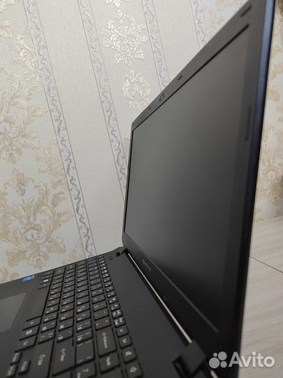 Ноутбук Acer (Packard-Bell) 15.6/ SSD/ 8gb