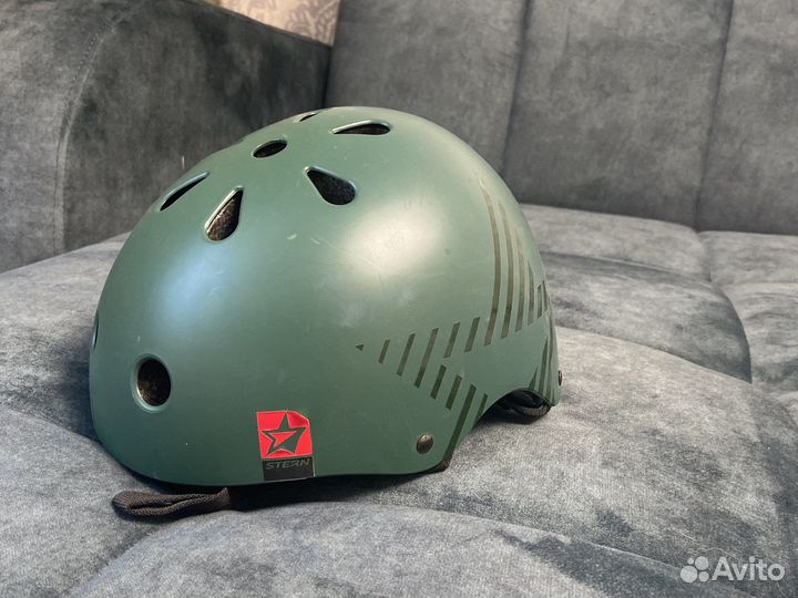 Шлем детский