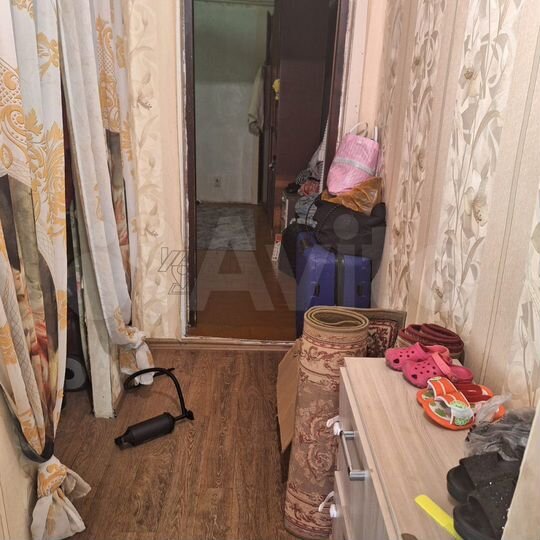 2-к. квартира, 45 м², 1/1 эт.