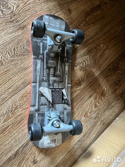 Скейтборд Oxelo