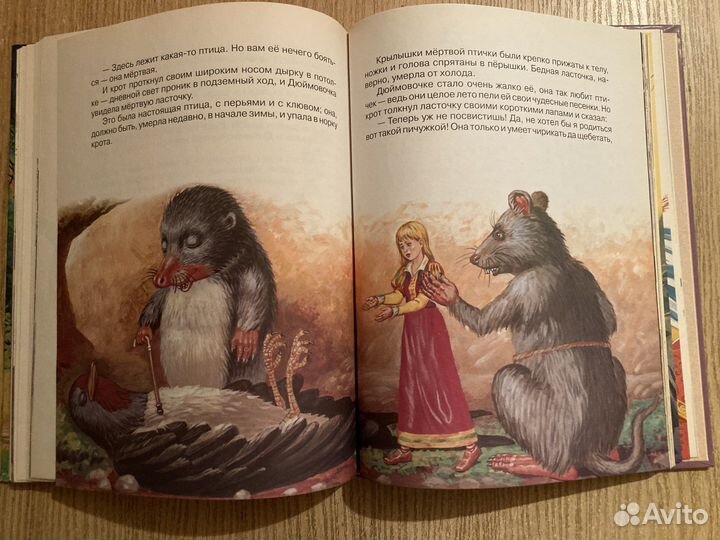 Большая книга 