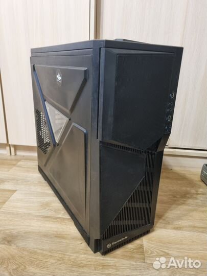 Корпус thermaltake armor a90