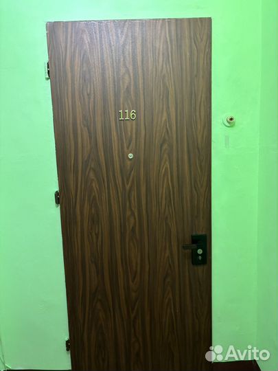 Дверь входная бу