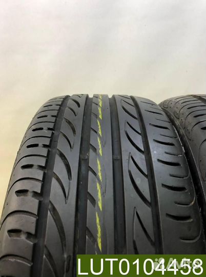 Pirelli P Zero Nero GT 235/40 R19 96Y