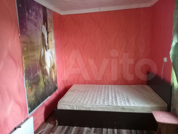 Дом 56 м² на участке 8 сот.