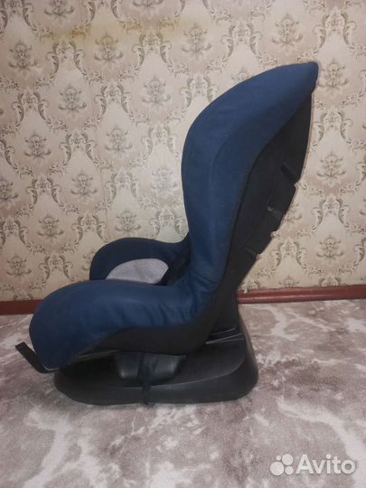 Детская кресло для автомобили бу