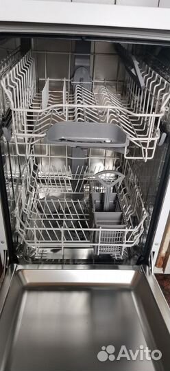 Отличная Посудомоечная машина Bosch 45 см