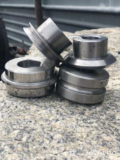 Комплект станков для водостока