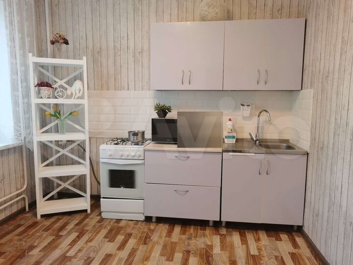 2-к. квартира, 71,1 м², 2/9 эт.