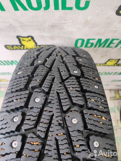 Cordiant Snow Cross 175/65 R14