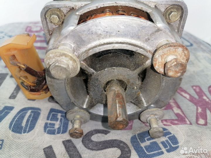 Электродвигатель