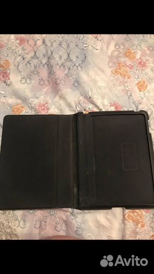 Apple чехол на iPad