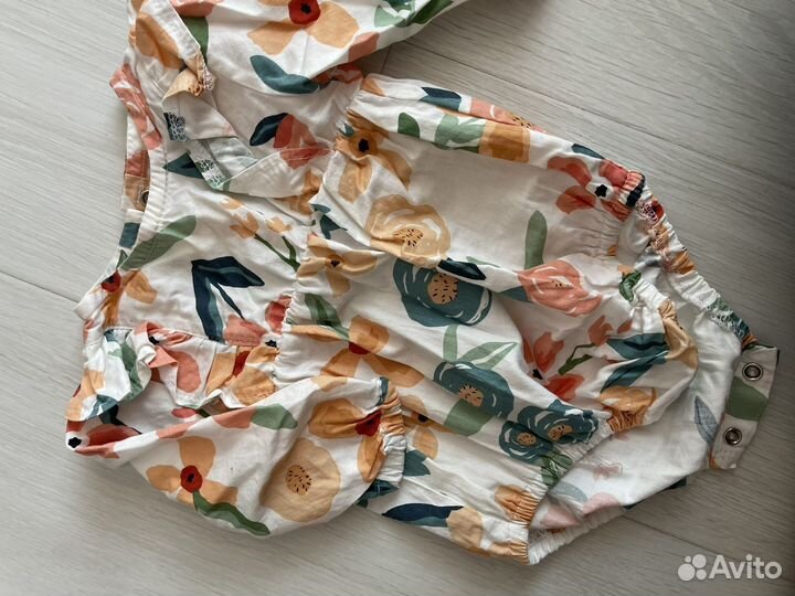 Детская одежда