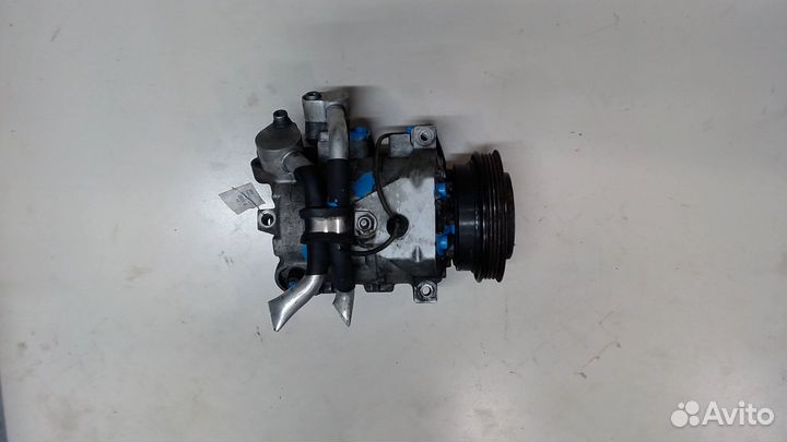 Компрессор кондиционера Audi A4 (B5), 1995