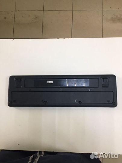 Клавиатура беспроводная