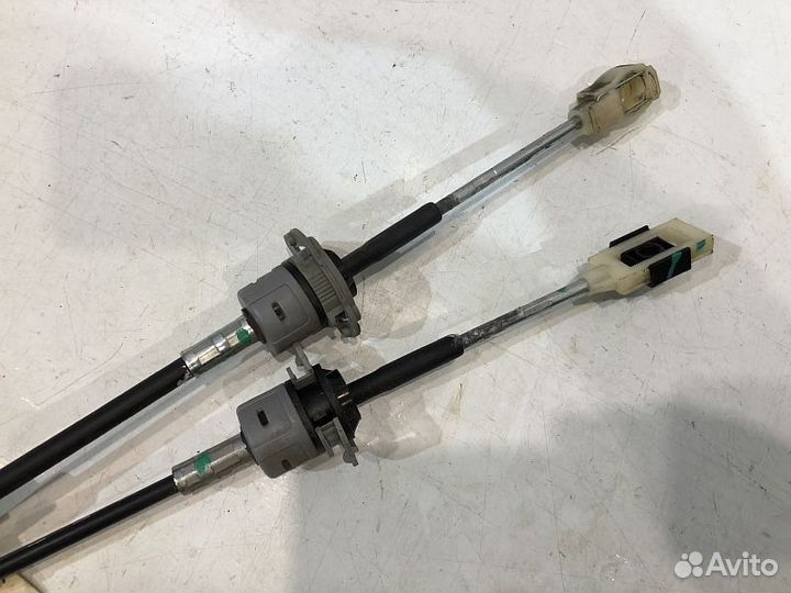 Трос МКПП Hyundai IX35 1 2010-2013