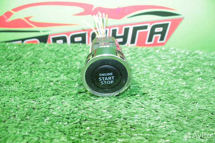 Кнопка старта suzuki ZC32S, ZC72S, ZD72S swift