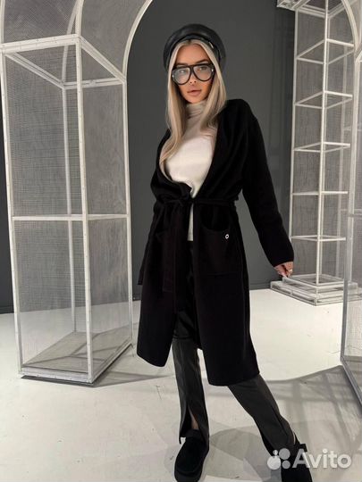 Кардиган Loro Piana